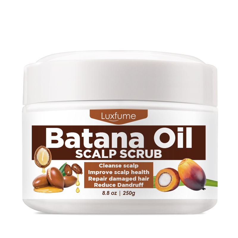 Batana Oil Set