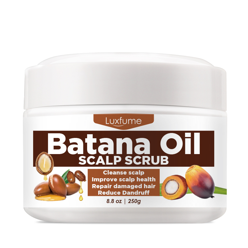 Batana Oil Set