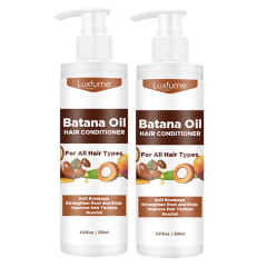 Batana Oil Set