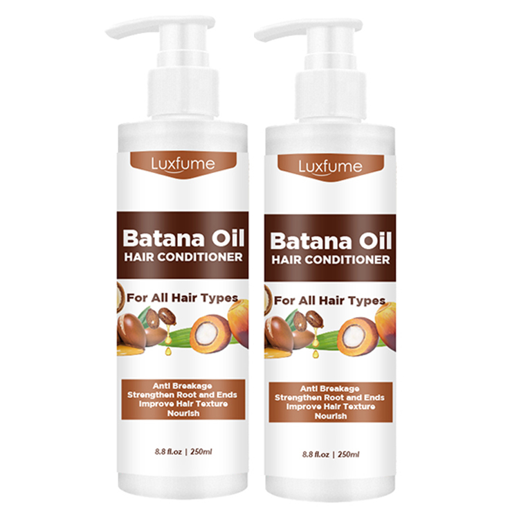 Batana Oil Set