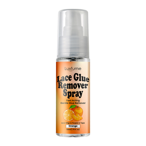 Lace Glue Remover Spray