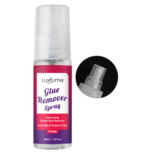 Lace Glue Remover Spray