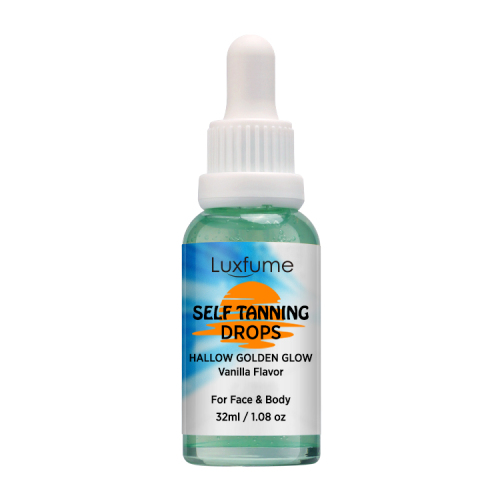 Tanning Oil