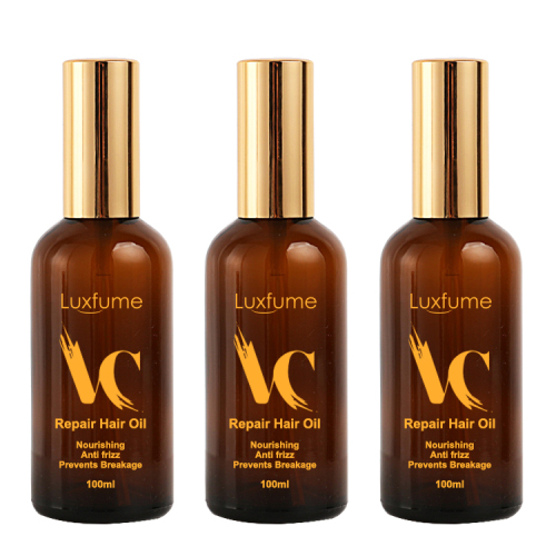 VC Hair Repair Oil