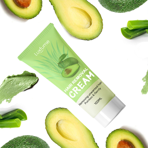 Hair Removal Cream