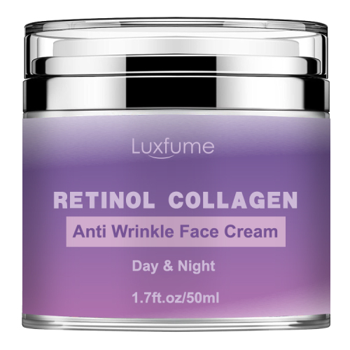 Retinol Face Cream