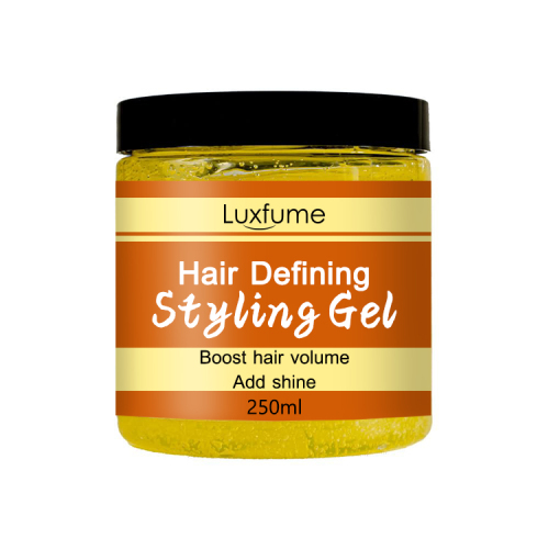 Men Styling Gel