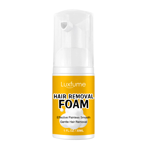 Hair Removal Mousse