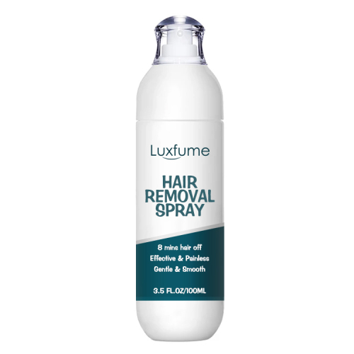 Hair Removal Spray