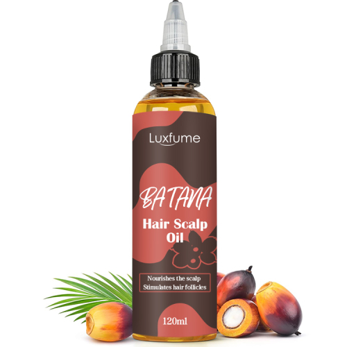 Batana Scalp Hair Oil