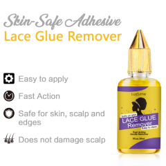 lace glue remover set