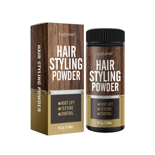 Hair Styling Powder