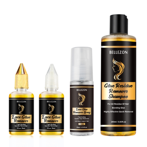 lace glue remover set