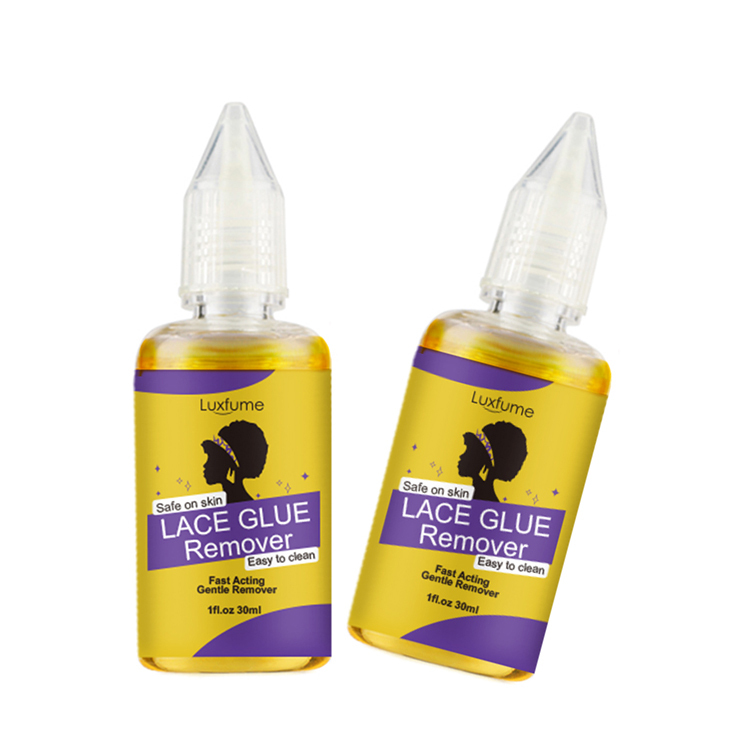 lace glue remover set