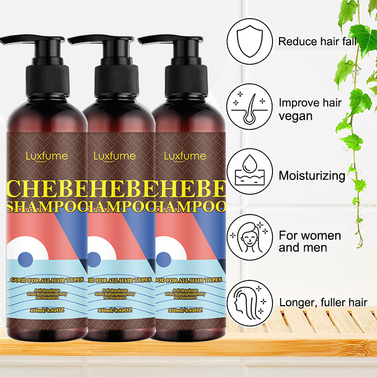 Chebe shampoo