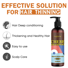 Chebe shampoo