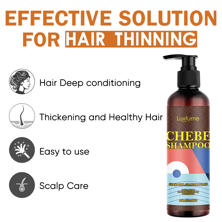 Chebe shampoo