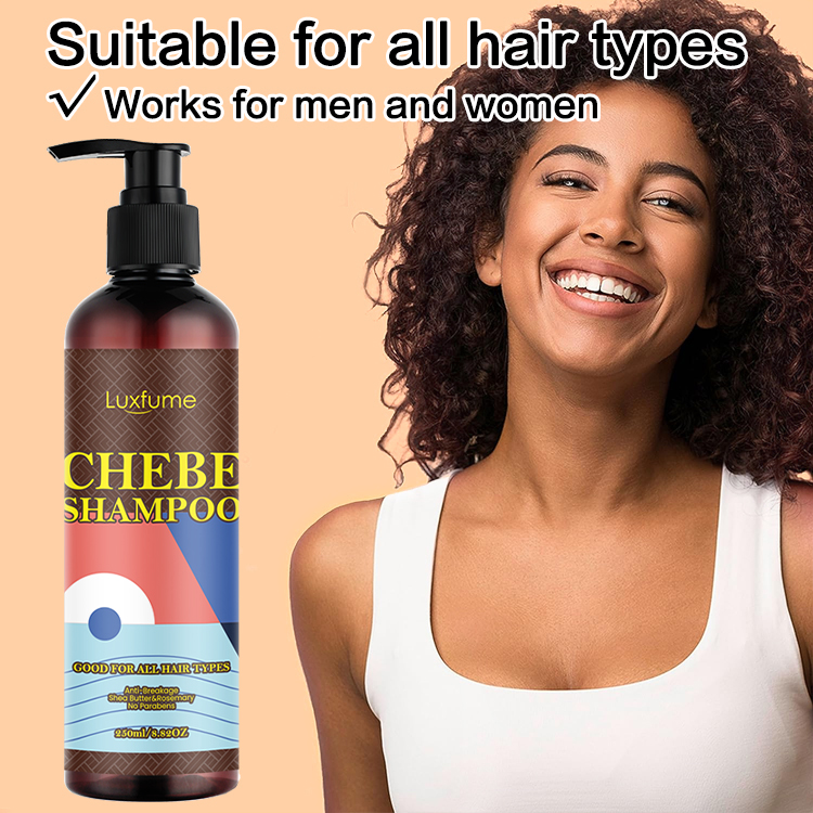 Chebe shampoo