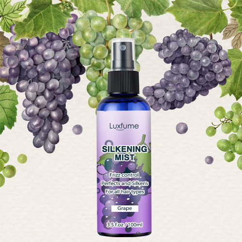 Grape Silkening Mist