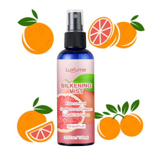 Grapefruit Silkening Mist