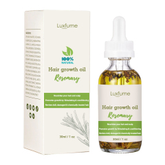 Rosemary Oil