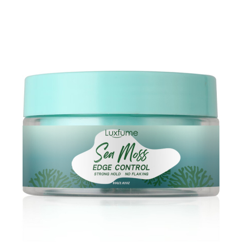 Sea Moss Edge Control