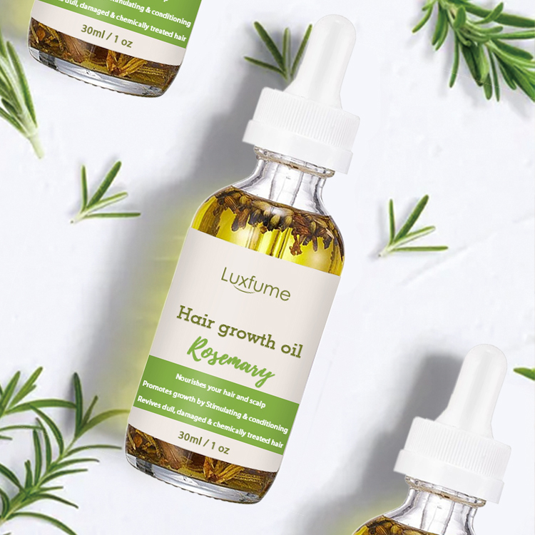 Rosemary Oil