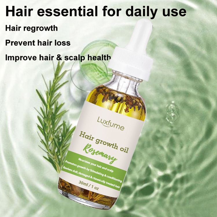 Rosemary Oil