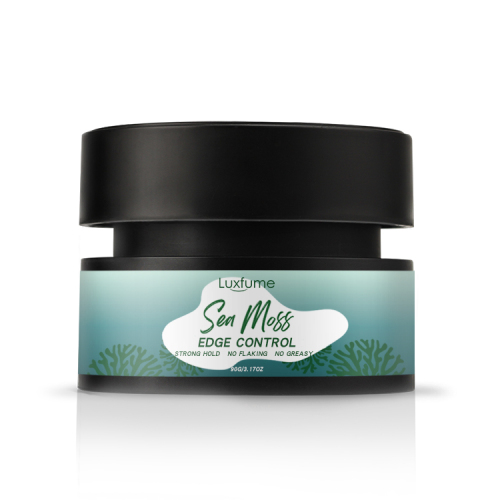 Sea Moss Edge Control