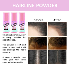 Hairline Powder
