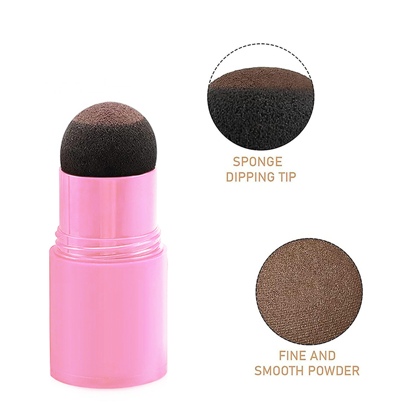 Hairline Powder