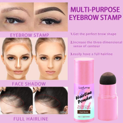Hairline Powder