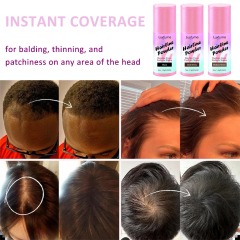 Hairline Powder