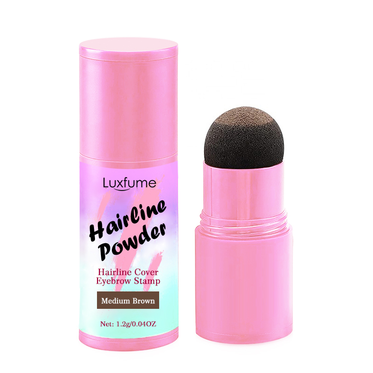 Hairline Powder
