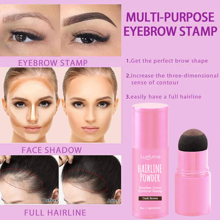 Hairline Powder