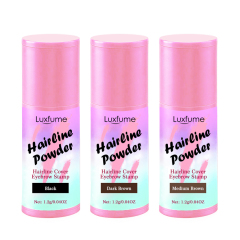 Hairline Powder