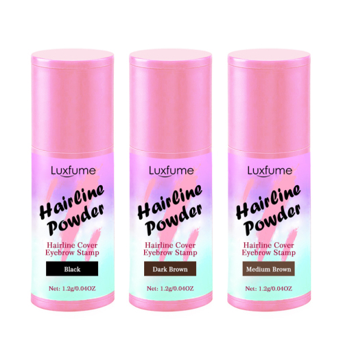 Hairline Powder