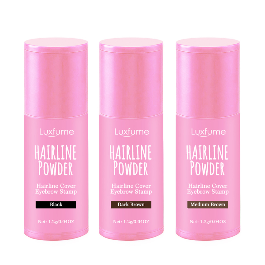 Hairline Powder