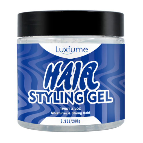 Hair Styling Gel