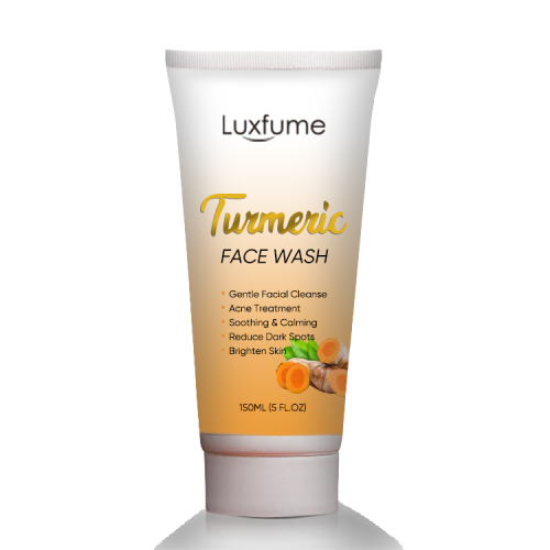 Turmeric Face Wash