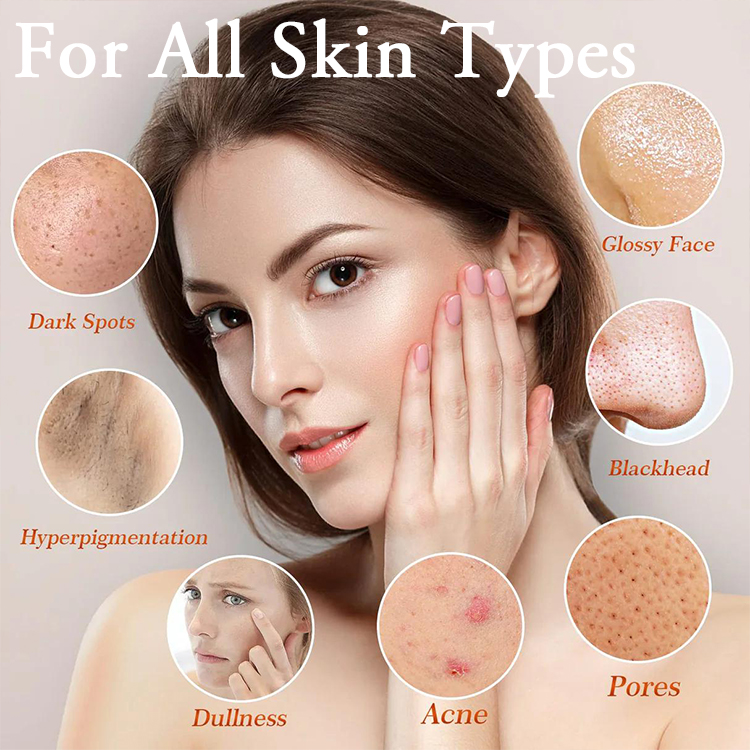 Turmeric Face Cream