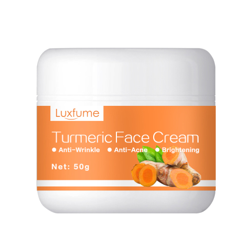 Turmeric Face Cream