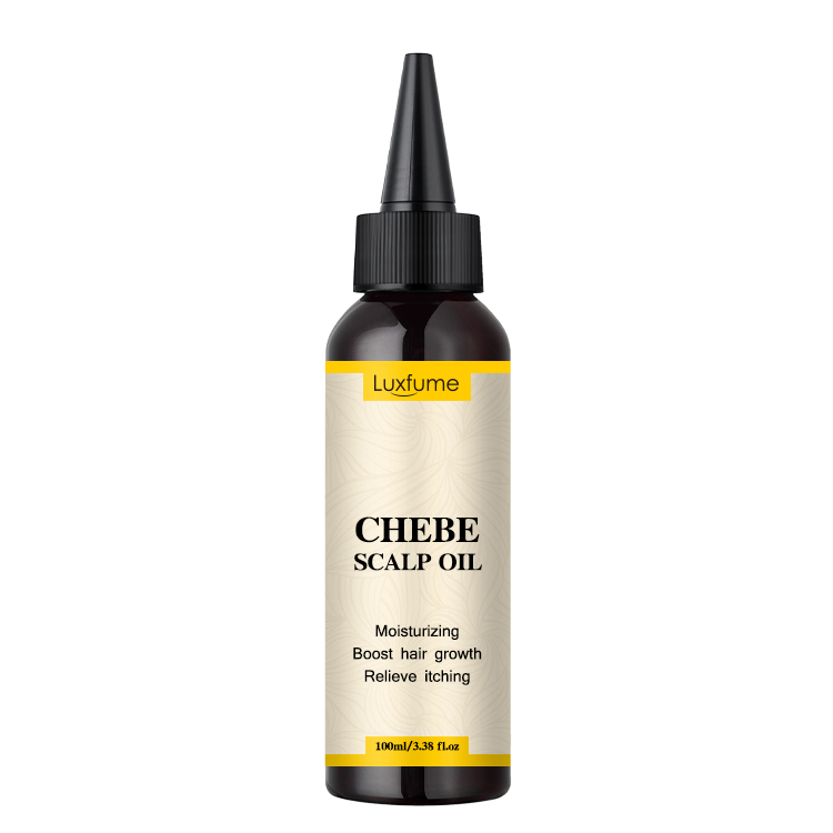 Chebe Scalp Oil