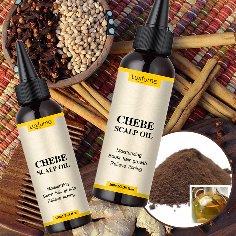 Chebe Scalp Oil