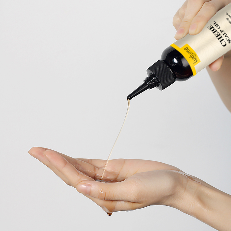 Chebe Scalp Oil