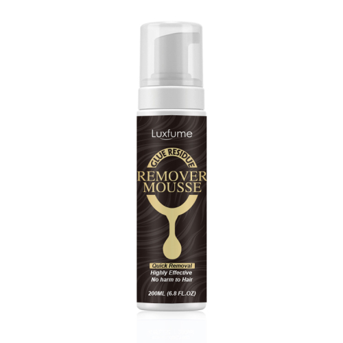 Lace Glue Remover Mousse