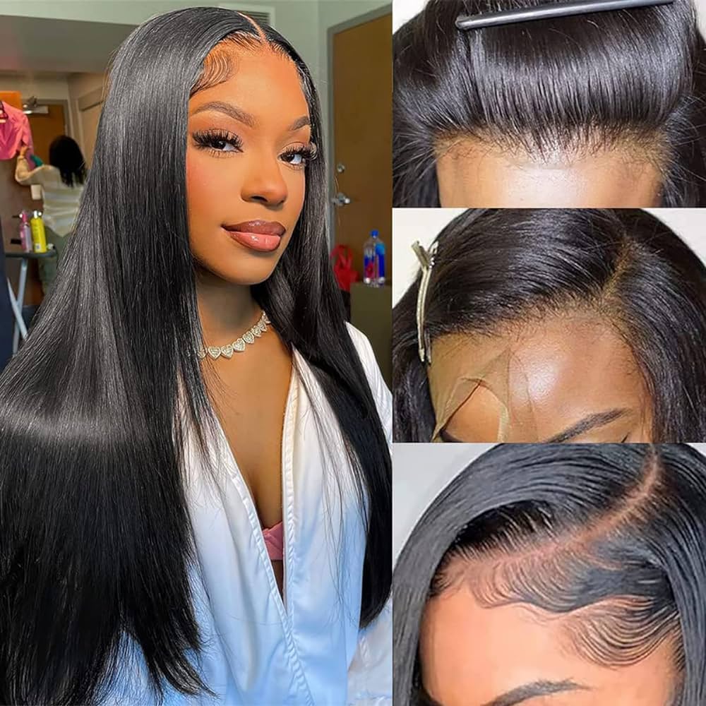 How To Make Your Wig Look Natural