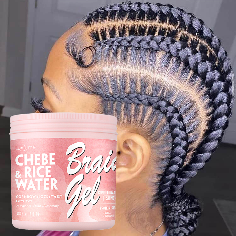 The best choice for hair braiding lovers