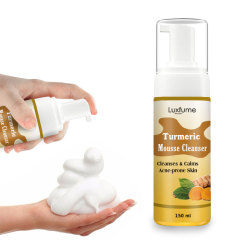 Turmeric Face Wash
