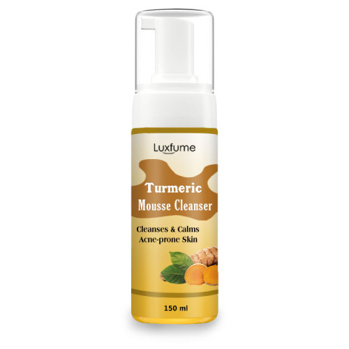 Turmeric Face Wash